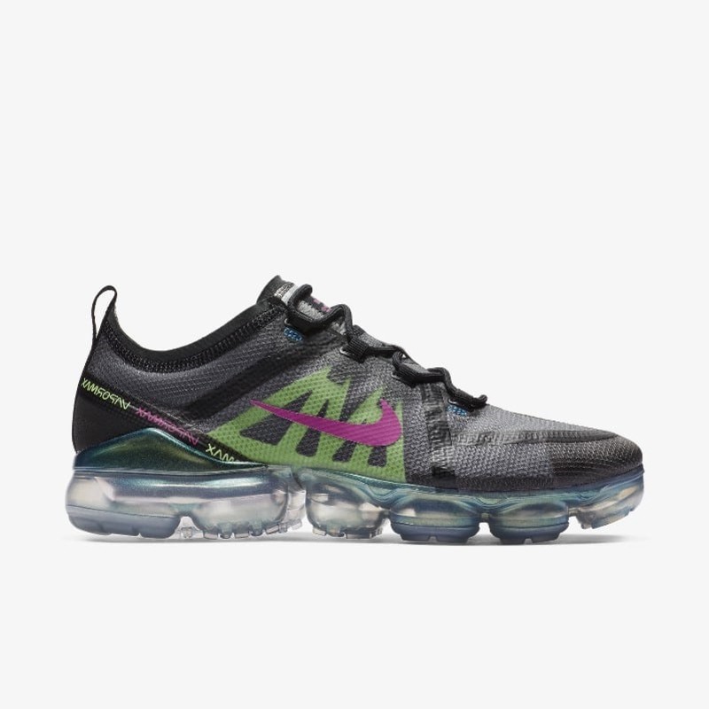 Vapormax hot sale 2019 flyknit